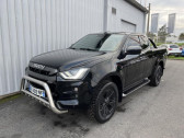Isuzu D-Max occasion année 2021 boite Manuelle Annonce Isuzu D-Max occasion Diesel 1.9 Ddi 164ch N60 FF Space à Varennes-Vauzelles