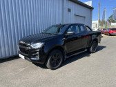 Isuzu D-Max occasion année 2021 boite Manuelle Annonce Isuzu D-Max occasion Diesel 1.9 Ddi 164ch N60 FF Space à Varennes-Vauzelles
