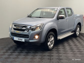 Isuzu D-Max occasion année 2017 boite Manuelle Annonce Isuzu D-Max occasion Diesel 1.9 Ddi 164ch Single Satellite 4x2 à Dieppe