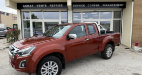 Isuzu D-Max , garage HOPE CARS  FUVEAU