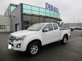 Isuzu D-Max occasion année 2020 boite Manuelle Annonce Isuzu D-Max occasion Diesel 1.9 DDI 164CH SPACE PLANET A/C 4X4 à Albi