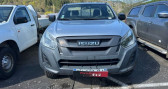 Isuzu D-Max occasion année 2018 boite Manuelle Annonce Isuzu D-Max occasion Diesel 1.9 DDI 164CH SPACE SATELLITE A/C 4X4 à Murat
