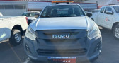 Isuzu D-Max occasion année 2018 boite Manuelle Annonce Isuzu D-Max occasion Diesel 1.9 DDI 164CH SPACE SATELLITE A/C 4X4 à Murat