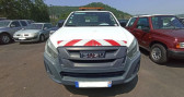 Isuzu D-Max 1.9 DDI 164CH SPACE SATELLITE A/C 4X4  2018 - annonce de voiture en vente sur Auto Sélection.com