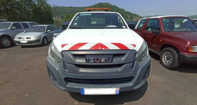 Isuzu D-Max , garage TRANS SERVICES  Murat