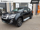 Isuzu D-Max occasion année 2019 boite Manuelle Annonce Isuzu D-Max occasion Diesel 1.9 Ddi 164ch Space Solar A/C 4x4 à Écuelles