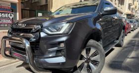 Isuzu D-Max , garage TRANSAKAUTO NICE EST  NICE