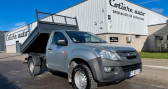 Isuzu D-Max occasion année 2013 boite Manuelle Annonce Isuzu D-Max occasion Diesel 163cv benne basculante 53.000km à LA BOISSE