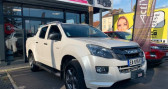 Isuzu D-Max occasion année 2016 boite Automatique Annonce Isuzu D-Max occasion Diesel 2.5 163 Double Cabine Auto 17 204 KM à WOIPPY