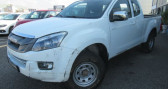 Isuzu D-Max occasion année 2016 boite Manuelle Annonce Isuzu D-Max occasion Diesel 2.5 4X4 SINGLE CAB EN L ETAT à AUBIERE