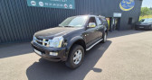 Isuzu D-Max occasion année 2006 boite Manuelle Annonce Isuzu D-Max occasion Diesel 2.5 DITD 130Ch LS TURBO / 11 à Saint-Diéry