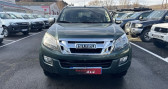 Annonce Isuzu D-Max occasion Diesel 2.5 TD 163 CREW QUASAR A/C 4X4 � Murat