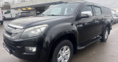 Annonce Isuzu D-Max occasion Diesel 2.5 TD 163 CREW SATELLITE A-C 4X4  Fouquire les Lens