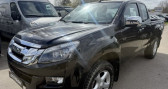 Annonce Isuzu D-Max occasion Diesel 2.5 TD 163 CREW SOLAR A-C 4X4 � Fouqui�re les Lens
