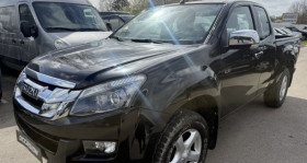 Isuzu D-Max , garage PRO ENERGY AUTOMOBILES � Fouqui�re les Lens