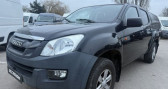 Annonce Isuzu D-Max occasion Diesel 2.5 TD 163 SPACE SATELLITE A-C 4X4 � Fouqui�re les Lens
