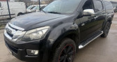 Annonce Isuzu D-Max occasion Diesel 2.5 TD 163 SPACE SATELLITE A-C 4X4 � Fouqui�re les Lens
