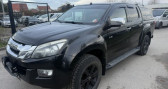 Isuzu D-Max 2.5 TD 163 SPACE SOLAR A-C 4X4 AUTOMATIC  2012 - annonce de voiture en vente sur Auto S&eacute;lection.com