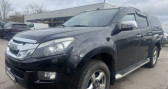 Annonce Isuzu D-Max occasion Diesel 2.5 TD 163 SPACE SOLAR PLUS A-C 4X4 AUTOMATIC � Fouqui�re les Lens
