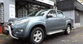 Isuzu D-Max occasion année 2015 boite Manuelle Annonce Isuzu D-Max occasion Diesel 2.5 TDI 4WD 163CV SOLAR DOUBLE CABINE à Reims