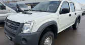 Annonce Isuzu D-Max occasion Diesel 2.5 TDI136 CREW 4X4 LS � Fouqui�re les Lens