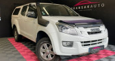 Annonce Isuzu D-Max occasion Diesel 2.5L 163ch 4X4 DOUBLE CAB PLANET PREMIERE MAIN ORIGINE FRANC  Lesmnils