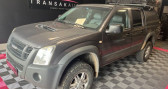 Isuzu D-Max 3.0 4WD CREW CAB LS A   Champs-sur-Yonne 89