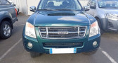 Isuzu D-Max occasion année 2010 boite Automatique Annonce Isuzu D-Max occasion Diesel 3.0 CREW CAB à Murat