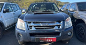 Isuzu D-Max occasion année 2012 boite Manuelle Annonce Isuzu D-Max occasion Diesel 3.0 TDI163 CREW 4X4 LS à Murat