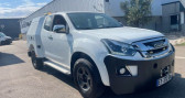 Isuzu D-Max occasion année 2018 boite Automatique Annonce Isuzu D-Max occasion Diesel 35000ht Dépanneuse panier à LA BOISSE