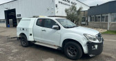 Isuzu D-Max 39990 ht dmax 4x4 dpanneuse panier  2018 - annonce de voiture en vente sur Auto Sélection.com