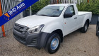 Isuzu D-Max occasion année 2021 boite Manuelle Annonce Isuzu D-Max occasion Diesel 4X2 SINGLE CAB 164CV 1.9 N60 à Biganos