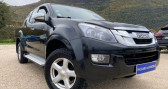 Isuzu D-Max occasion année 2016 boite Automatique Annonce Isuzu D-Max occasion Diesel 4X4 BOITE AUTO TVA RECUP à La Buisse