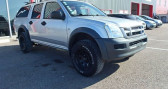 Isuzu D-Max occasion année 2006 boite Manuelle Annonce Isuzu D-Max occasion Diesel 4X4 SPACE CAB 2.5L à SAVIERES
