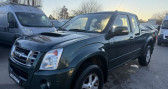 Isuzu D-Max 4X4 SPACE CAB 3.0LS  2008 - annonce de voiture en vente sur Auto S&eacute;lection.com