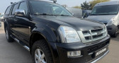 Annonce Isuzu D-Max occasion Diesel 4X4 SPACE CAB 3.0LS � Fouqui�re les Lens