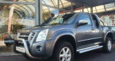 Isuzu D-Max occasion année 2010 boite Automatique Annonce Isuzu D-Max occasion Diesel Cabine Approfondie - 3.0 TD 163 BVA à PEZENAS
