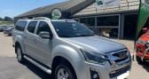 Isuzu D-Max occasion année 2017 boite Automatique Annonce Isuzu D-Max occasion Diesel CREW 1.9 4X4 CREW CAB QUASAR BV AUTO MY17 à ST BONNET LE FROID