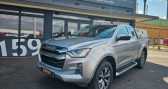 Annonce Isuzu D-Max occasion Diesel crew cab 1.9 ddi 163ch n60f 4wd bva tva recuperable   1500 c � Valence