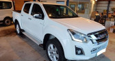 Isuzu D-Max occasion année 2018 boite Manuelle Annonce Isuzu D-Max occasion Diesel CREW CAB 1.9TDI 163CH BV6 SUPERNOVA à ST BONNET LE FROID