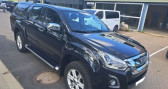 Isuzu D-Max occasion année 2017 boite Automatique Annonce Isuzu D-Max occasion Diesel CREW CAB 1.9TDI 163CH BVA QUAZAR A/T à ST BONNET LE FROID