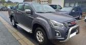 Isuzu D-Max occasion année 2018 boite Manuelle Annonce Isuzu D-Max occasion Diesel CREW CAB 1.9TDI 163CH PLANET BV6 à ST BONNET LE FROID