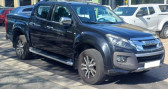 Annonce Isuzu D-Max occasion Diesel CREW CAB 2.5TDI 163 CH E5 QUASAR 4X4 AT  ST BONNET LE FROID