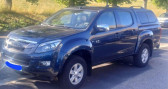 Isuzu D-Max CREW CAB 2.5TDI 163CH PLANET BV6   ST BONNET LE FROID 43