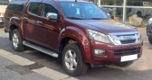 Isuzu D-Max CREW CAB 2.5TDI 163CH QUAZAR BV6  2013 - annonce de voiture en vente sur Auto Sélection.com