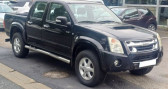 Isuzu D-Max CREW CAB 3.0TDI 163CH LS Boite Mca  2008 - annonce de voiture en vente sur Auto Sélection.com