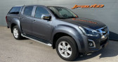 Isuzu D-Max occasion année 2017 boite Automatique Annonce Isuzu D-Max occasion Diesel CREW CAB LS 1.9 LS FINE 163 CV à Jonquières