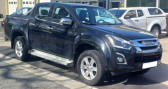 Isuzu D-Max occasion année 2018 boite Automatique Annonce Isuzu D-Max occasion Diesel CREW CAB SOLAR PLUS 1.9TDI 163CH BVA A/T à ST BONNET LE FROID