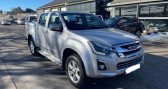 Isuzu D-Max occasion année 2019 boite Automatique Annonce Isuzu D-Max occasion Diesel CREW CAB SOLAR PLUS 1.9TDI 163CH BVA6 à ST BONNET LE FROID