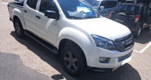 Isuzu D-Max occasion année 2015 boite Automatique Annonce Isuzu D-Max occasion Diesel CREW CAB SOLAR PLUS 2.5TDI 163 BVA A/T à ST BONNET LE FROID